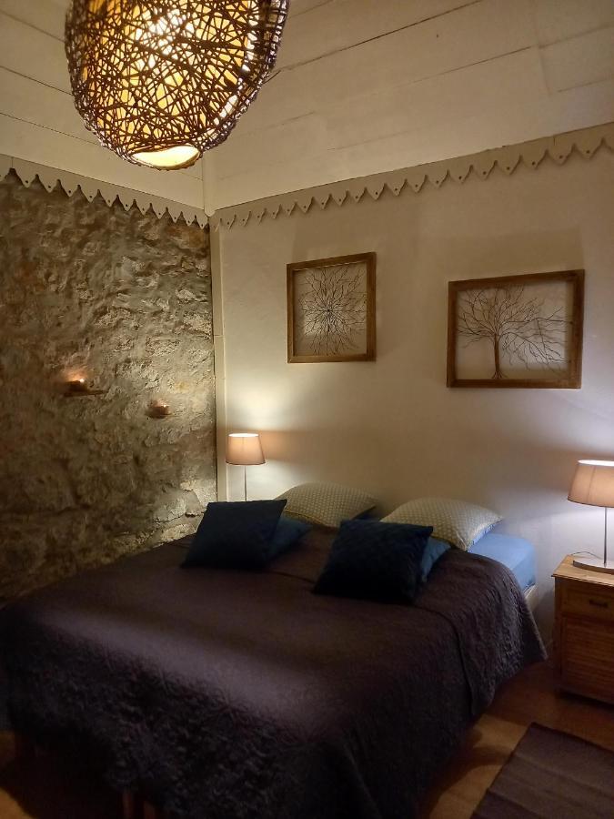 Casas Serenas Estreito Da Calheta Buitenkant foto