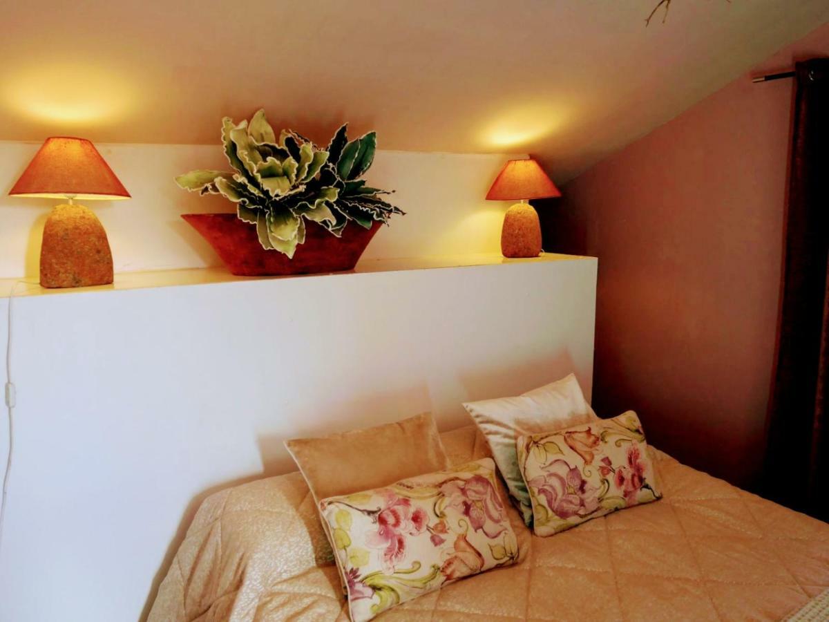 Casas Serenas Estreito Da Calheta Buitenkant foto