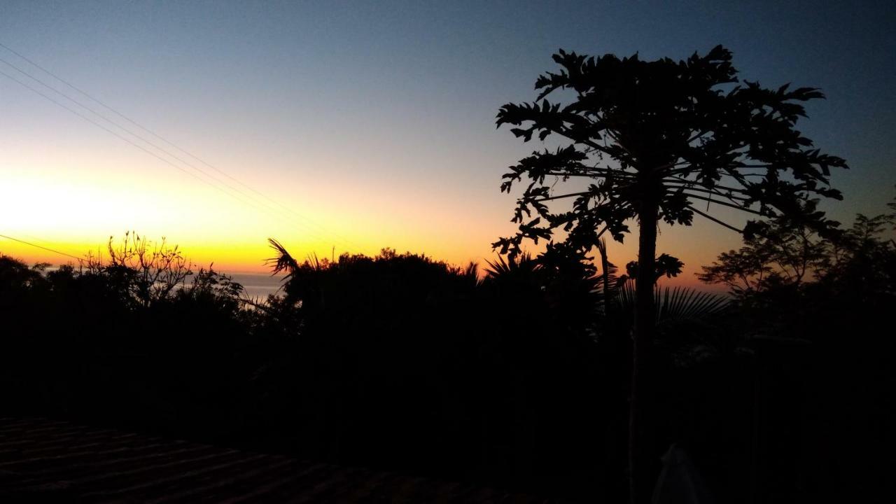 Casas Serenas Estreito Da Calheta Buitenkant foto