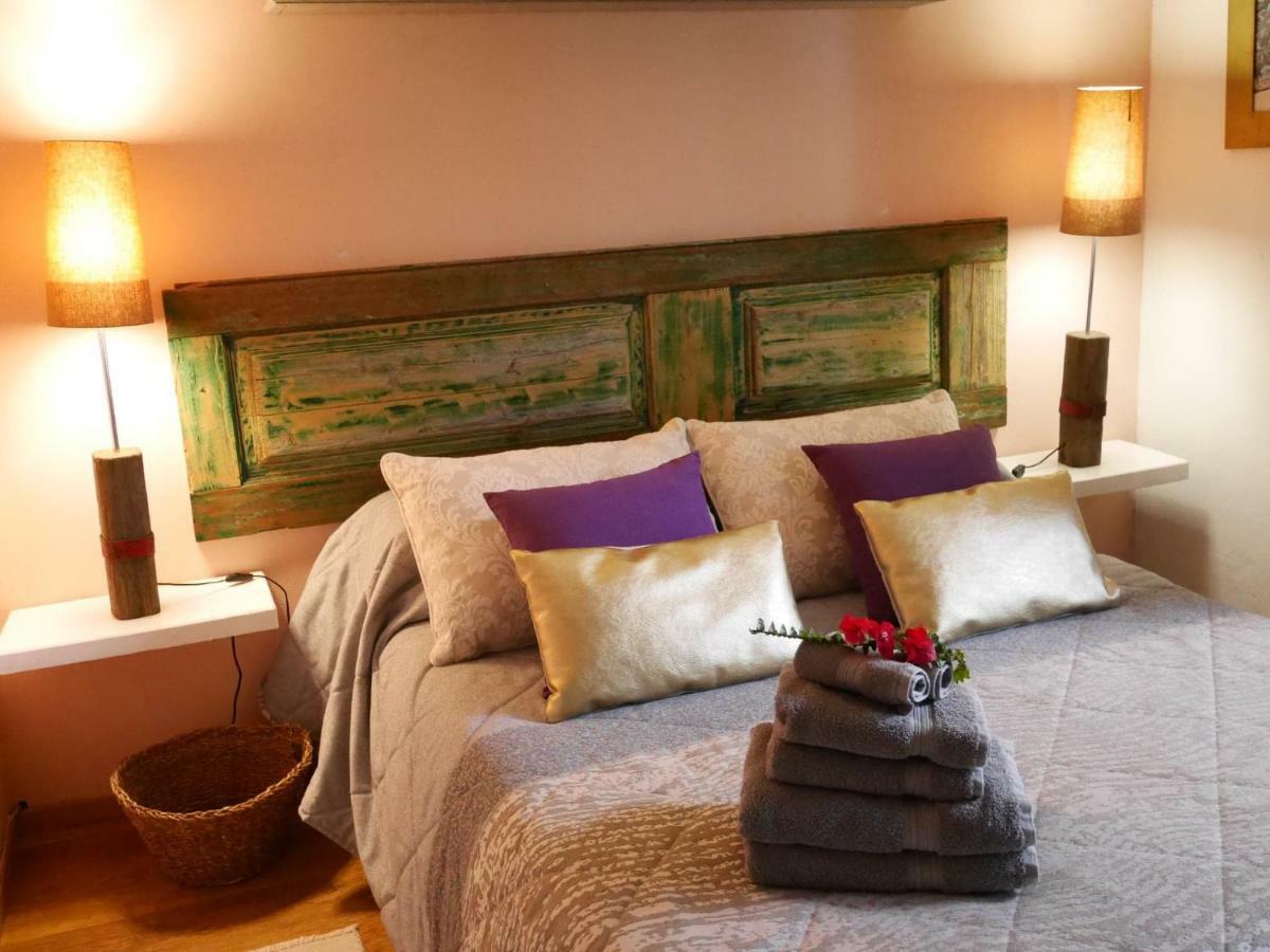Casas Serenas Estreito Da Calheta Buitenkant foto